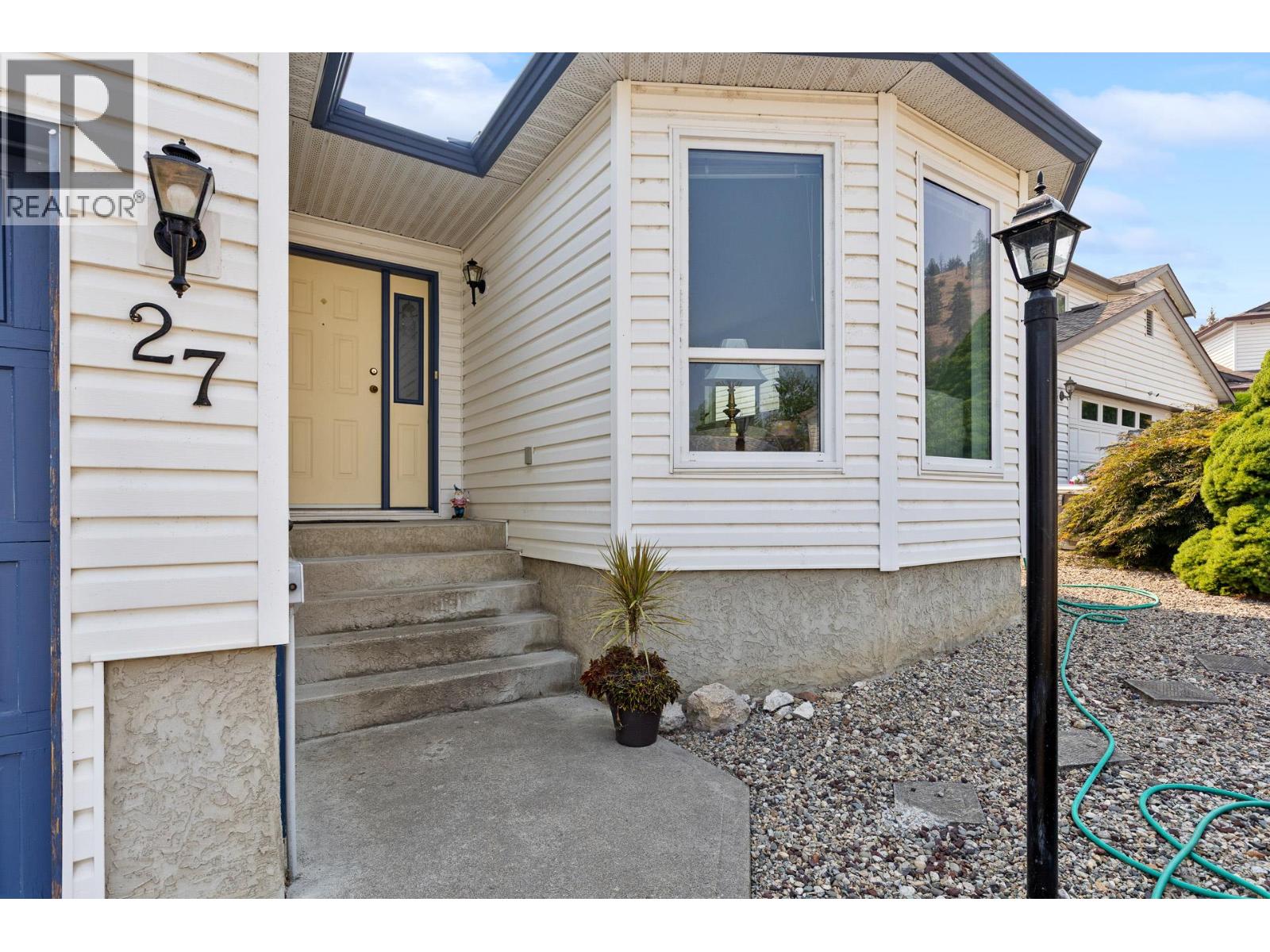 555 Glenmeadows Road Unit# 27, Kelowna, British Columbia  V1V 1V5 - Photo 45 - 10397298