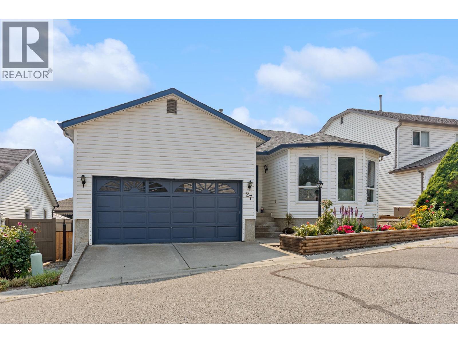 555 Glenmeadows Road Unit# 27, Kelowna, British Columbia  V1V 1V5 - Photo 46 - 10397298
