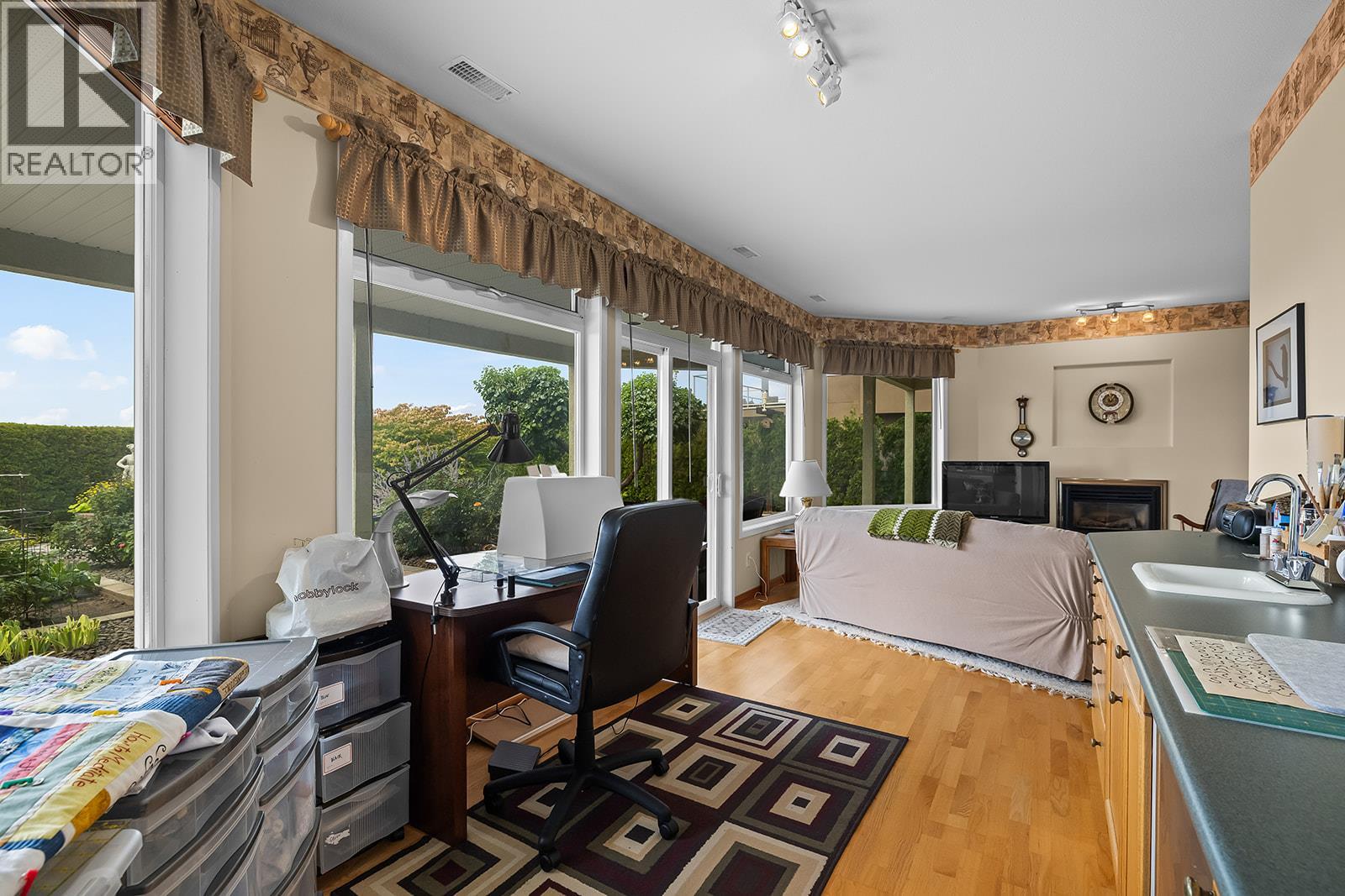 3388 Ridge Boulevard, West Kelowna, British Columbia  V4Y 2V6 - Photo 38 - 10396993