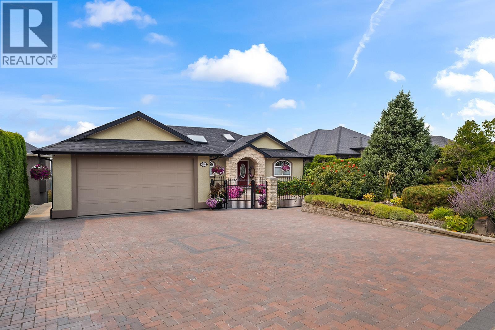 3388 Ridge Boulevard, West Kelowna, British Columbia  V4Y 2V6 - Photo 49 - 10396993