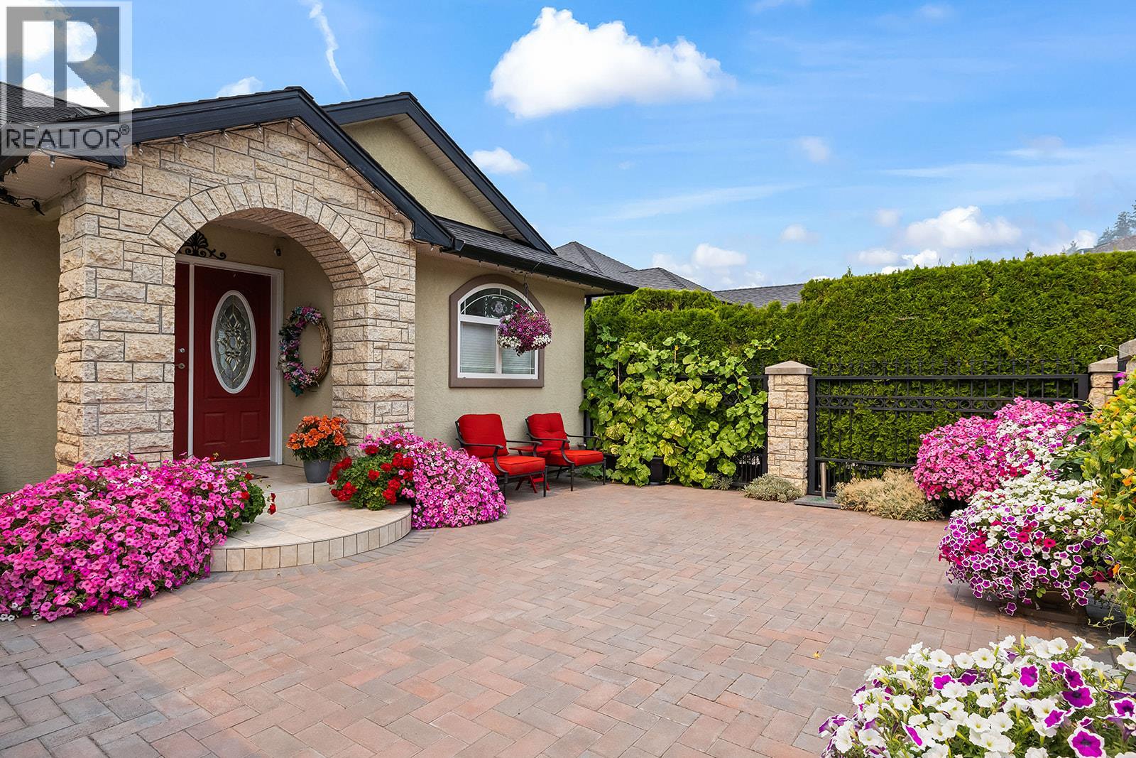 3388 Ridge Boulevard, West Kelowna, British Columbia  V4Y 2V6 - Photo 5 - 10396993