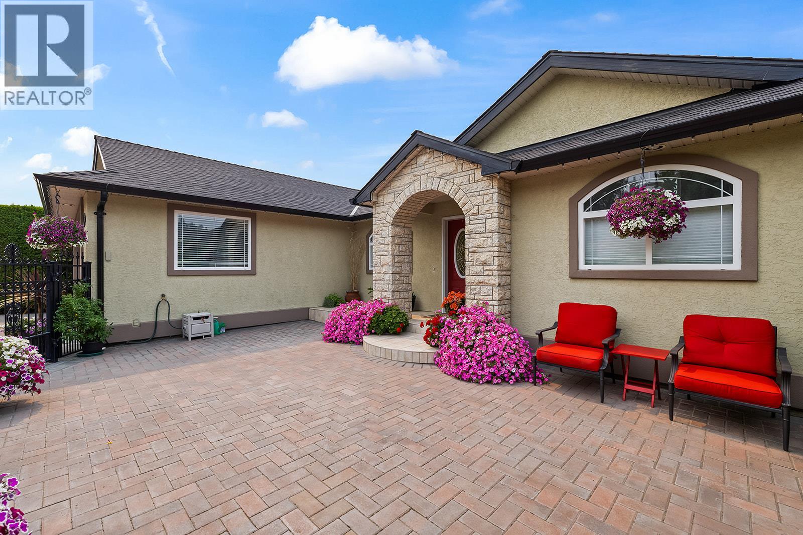 3388 Ridge Boulevard, West Kelowna, British Columbia  V4Y 2V6 - Photo 50 - 10396993
