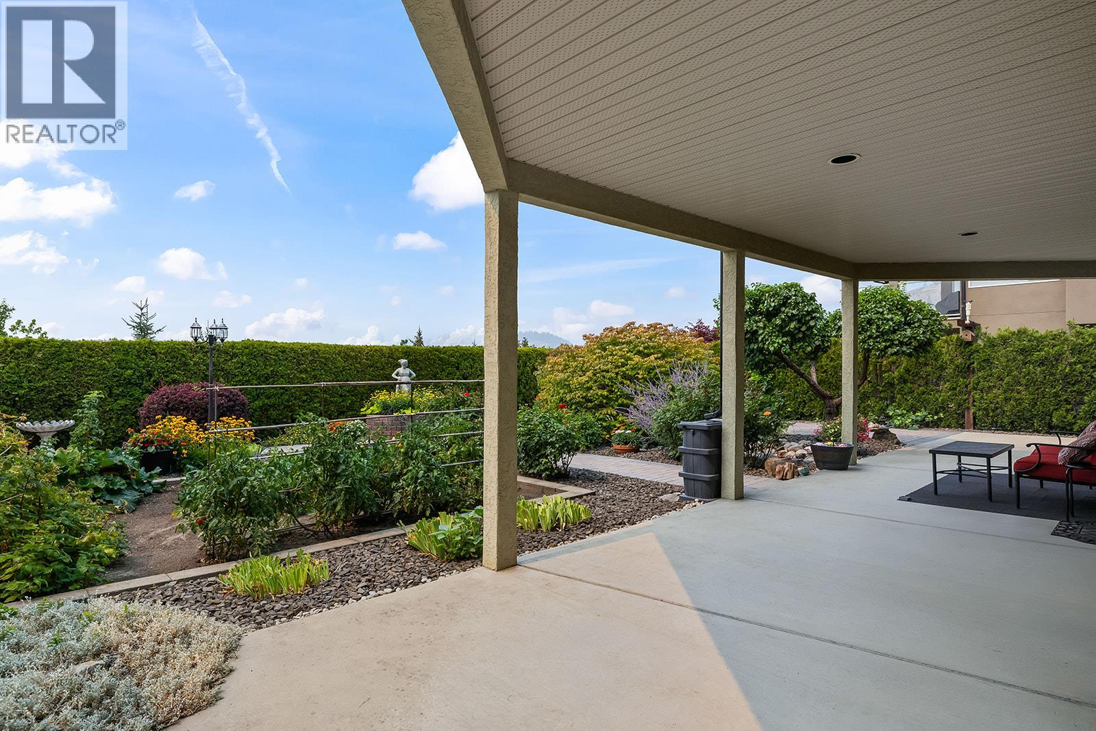 3388 Ridge Boulevard, West Kelowna, British Columbia  V4Y 2V6 - Photo 51 - 10396993