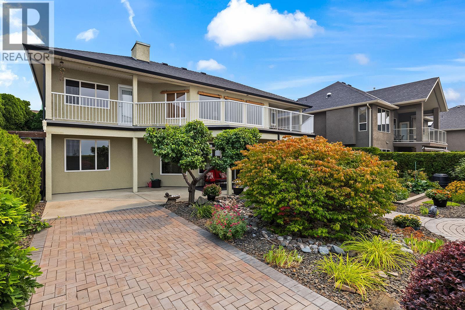 3388 Ridge Boulevard, West Kelowna, British Columbia  V4Y 2V6 - Photo 54 - 10396993