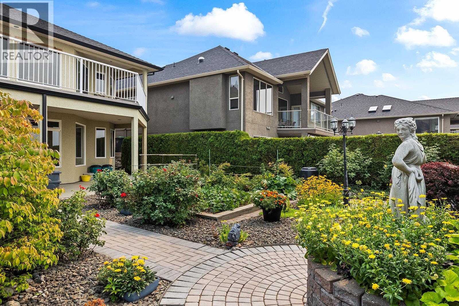 3388 Ridge Boulevard, West Kelowna, British Columbia  V4Y 2V6 - Photo 55 - 10396993