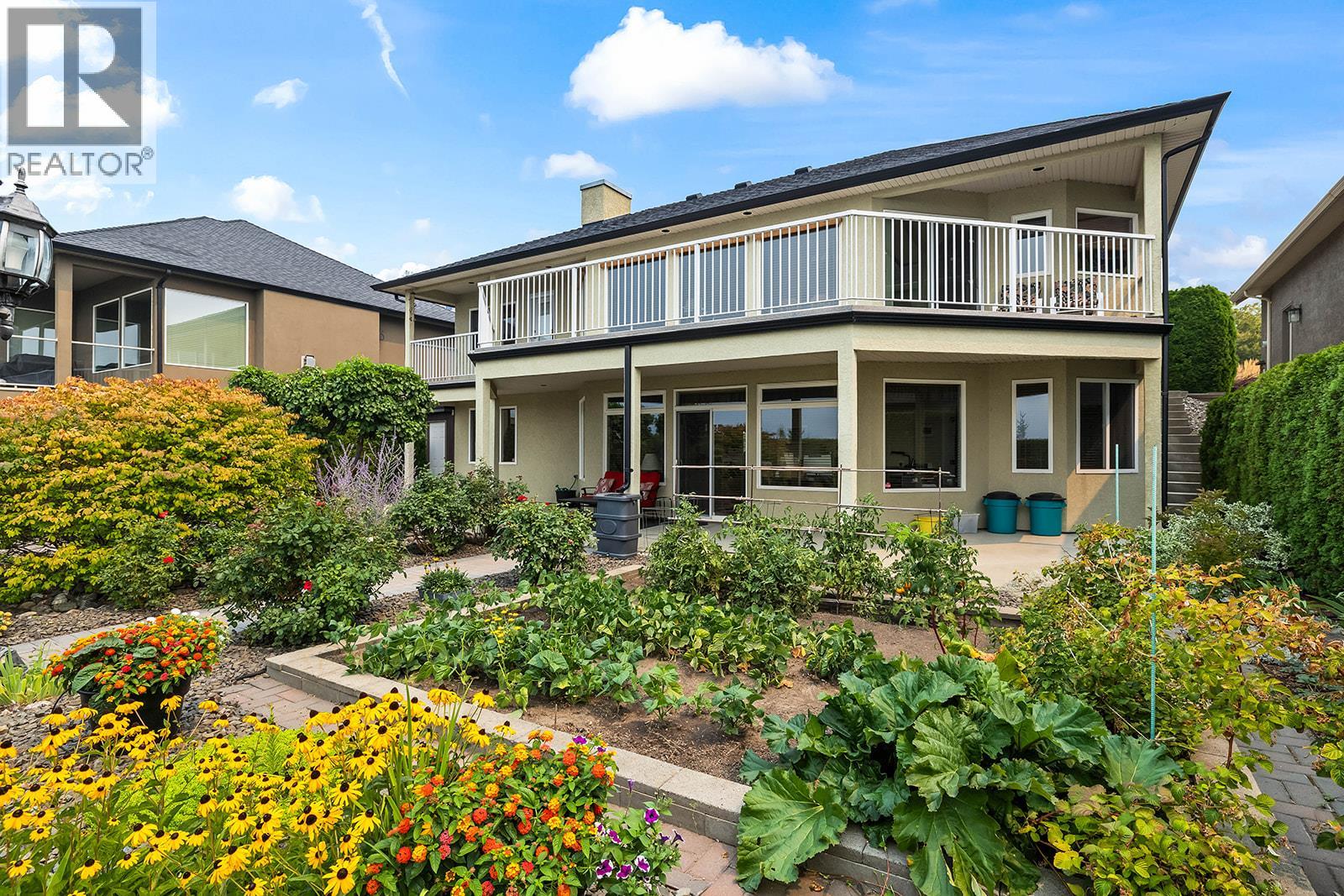 3388 Ridge Boulevard, West Kelowna, British Columbia  V4Y 2V6 - Photo 56 - 10396993