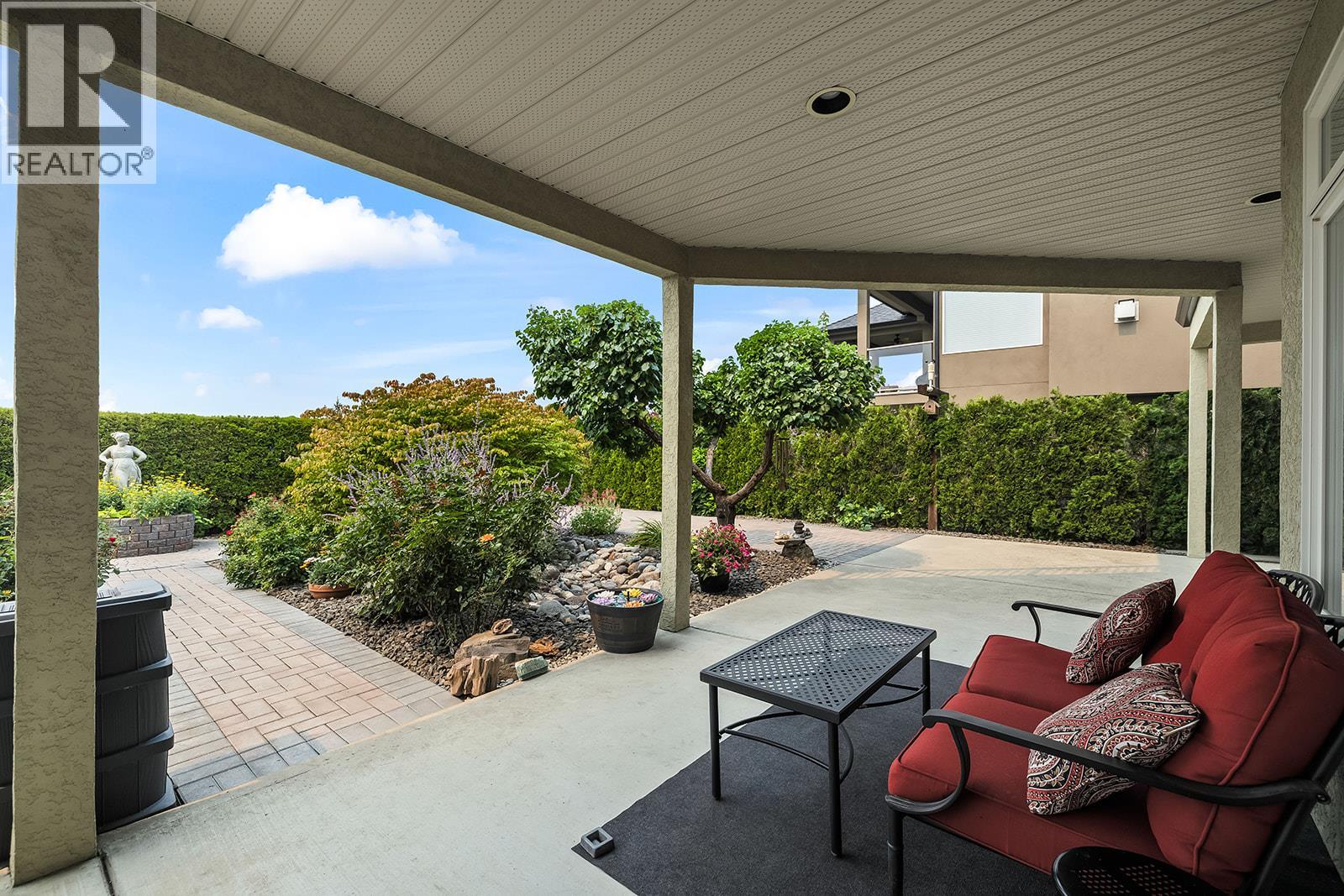 3388 Ridge Boulevard, West Kelowna, British Columbia  V4Y 2V6 - Photo 57 - 10396993