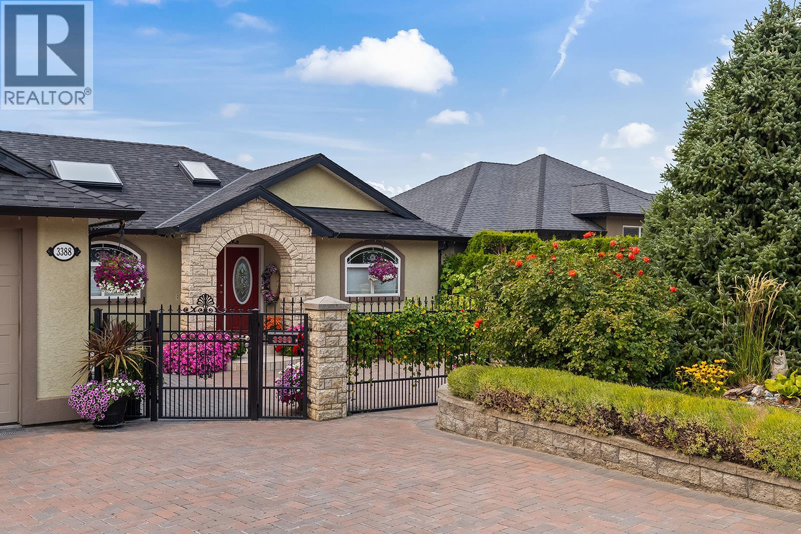 3388 Ridge Boulevard, West Kelowna, British Columbia  V4Y 2V6 - Photo 7 - 10396993