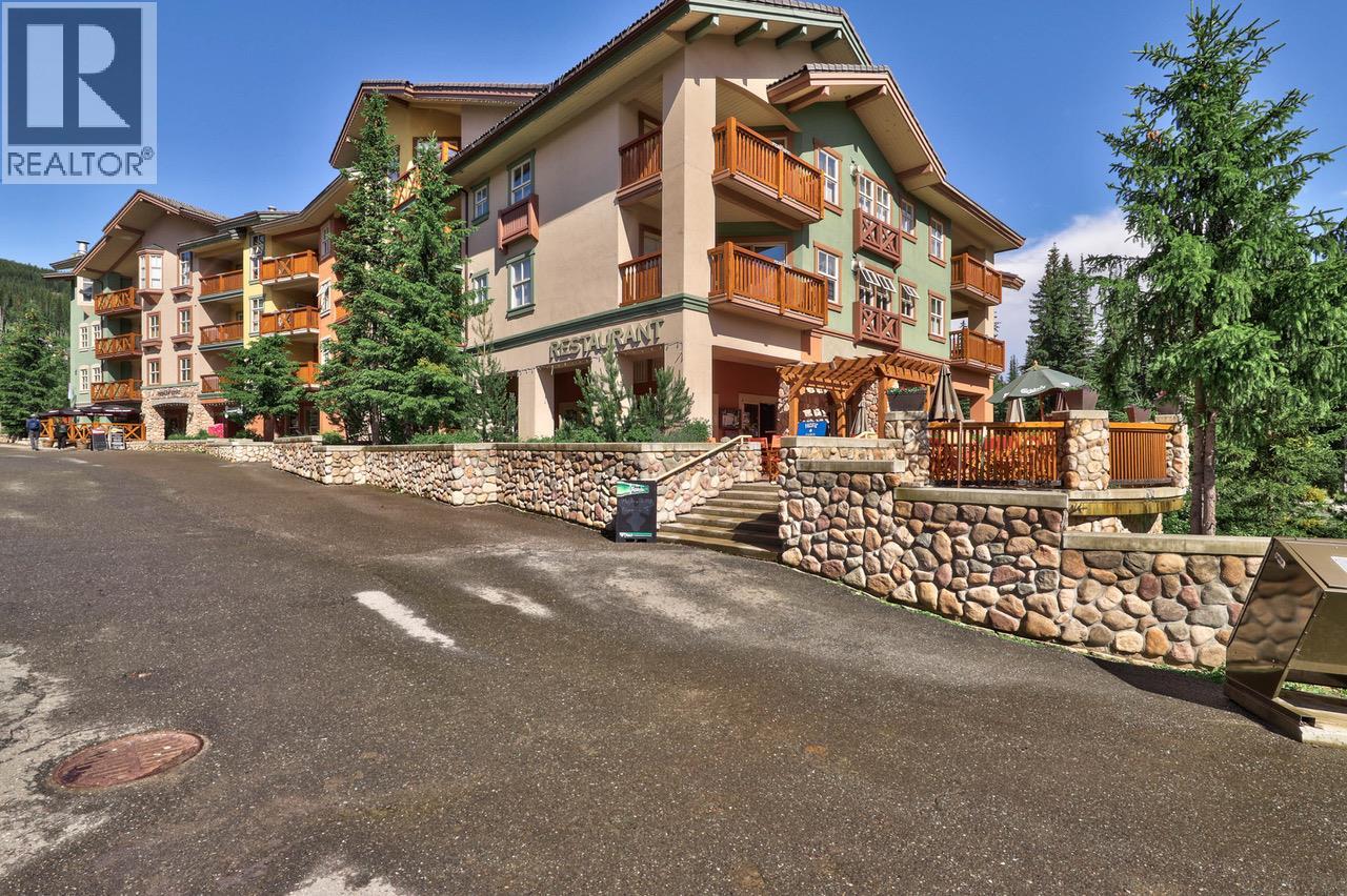 3190 Creekside Way Unit# 423, Sun Peaks, British Columbia  V0E 5N0 - Photo 1 - 10395149
