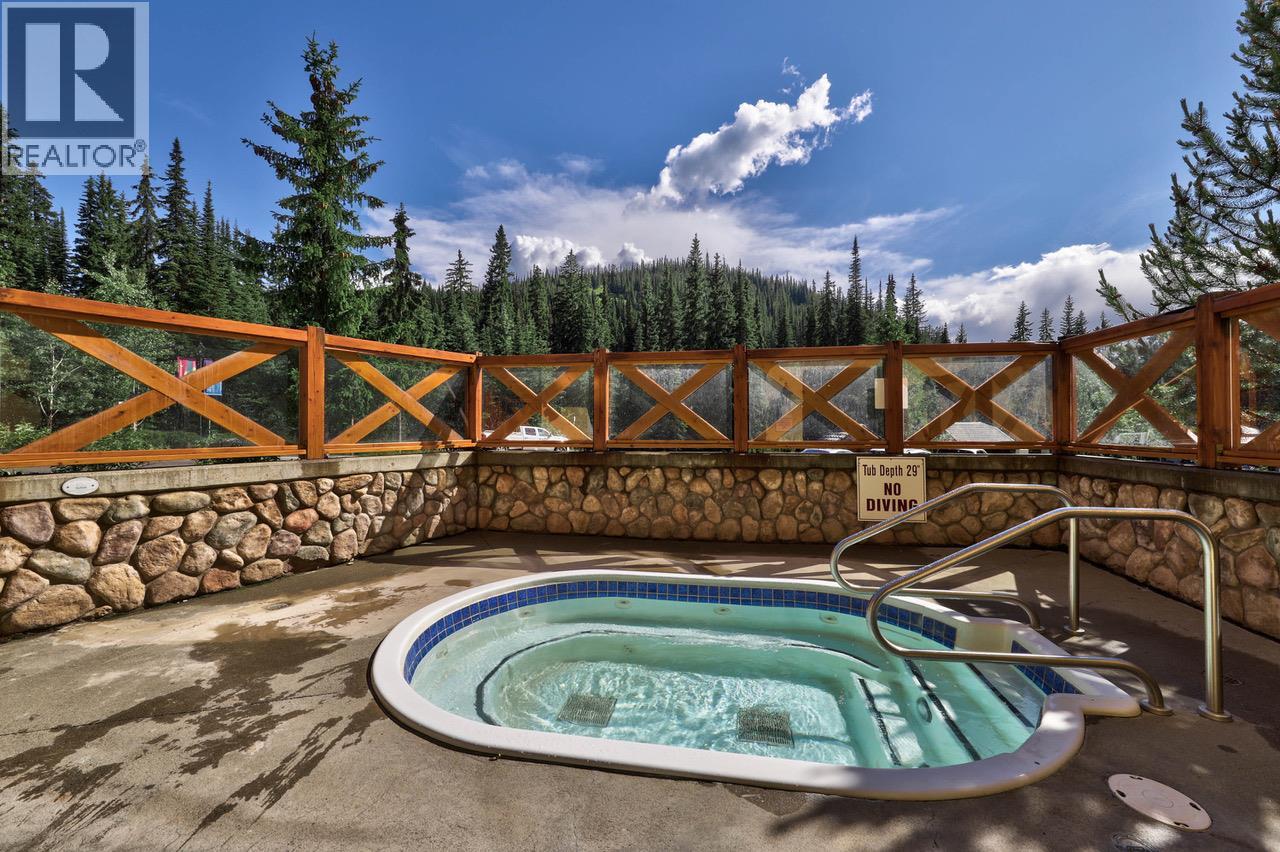 3190 Creekside Way Unit# 423, Sun Peaks, British Columbia  V0E 5N0 - Photo 20 - 10395149