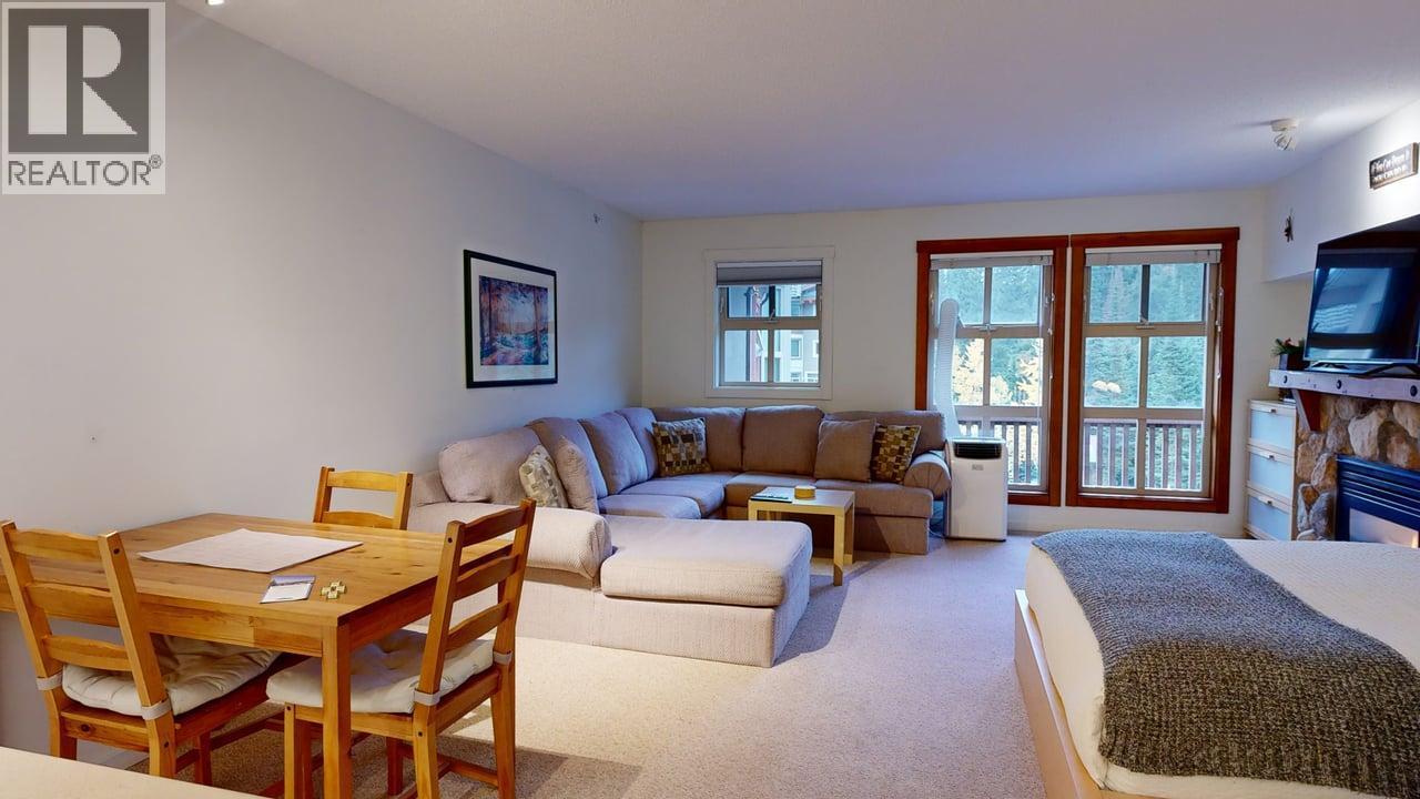 3190 Creekside Way Unit# 423, Sun Peaks, British Columbia  V0E 5N0 - Photo 5 - 10395149