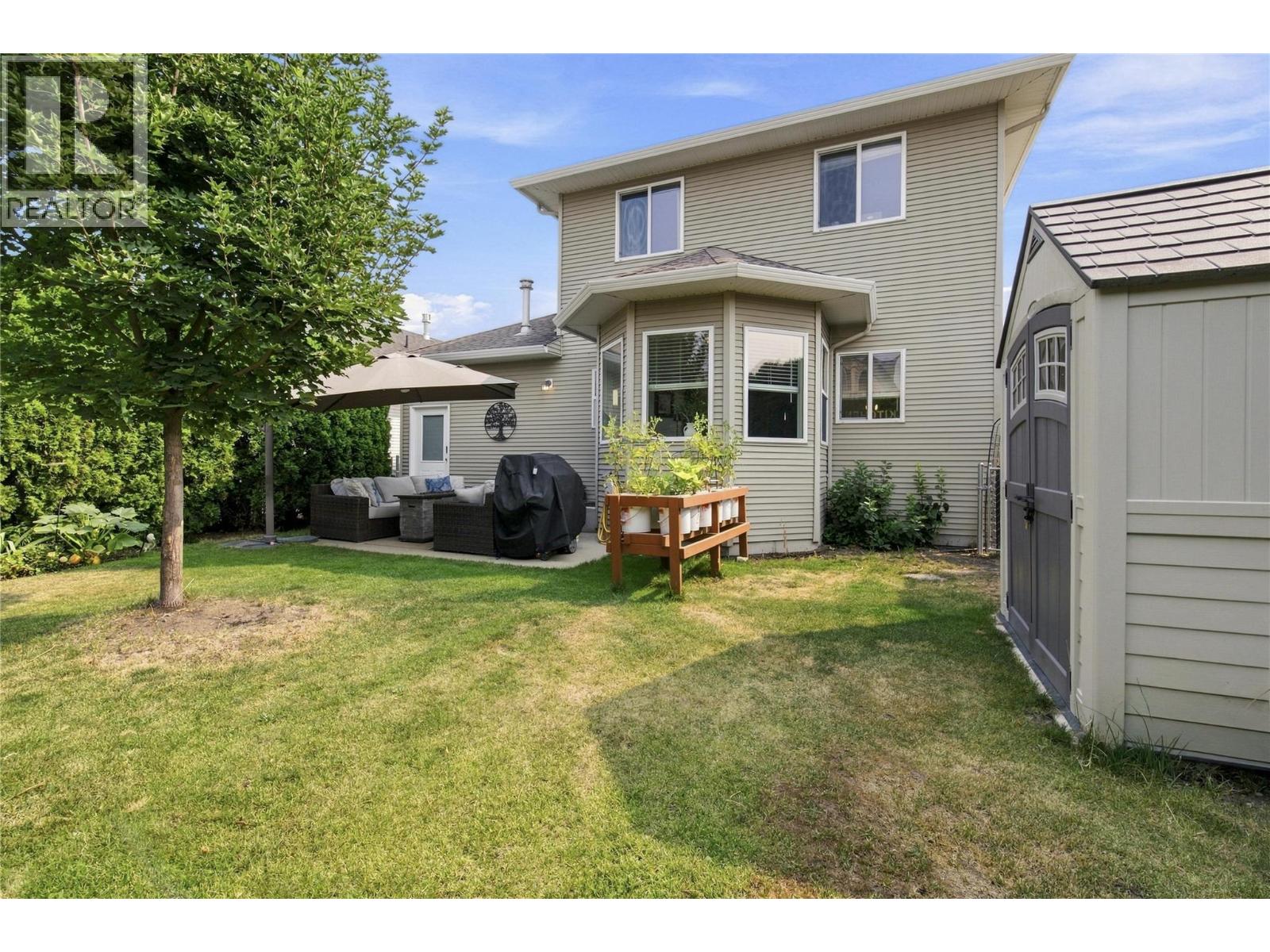 2339 Patterson Avenue Unit# 13, Armstrong, British Columbia  V0E 1B1 - Photo 24 - 10397381