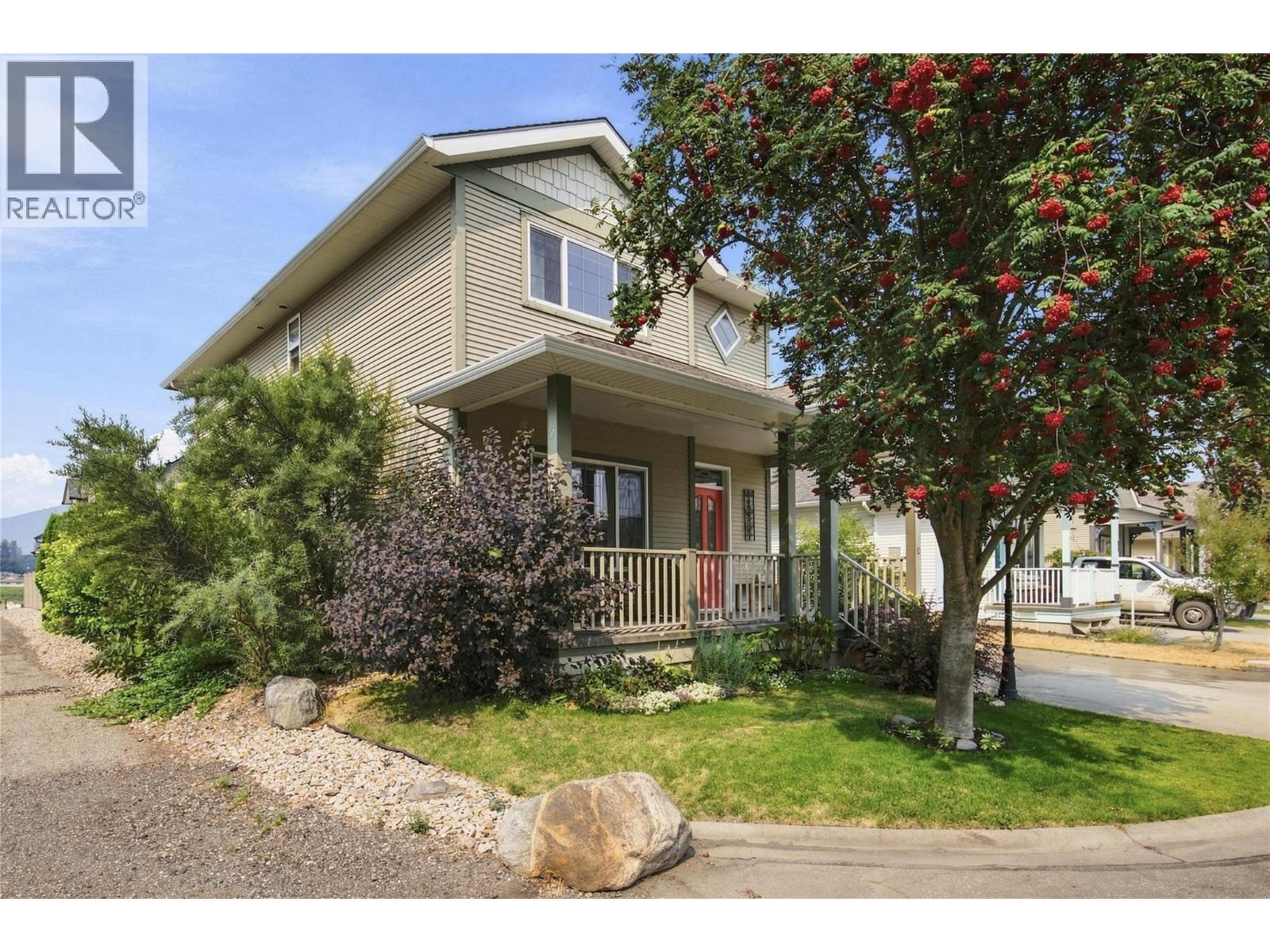 2339 Patterson Avenue Unit# 13, Armstrong, British Columbia  V0E 1B1 - Photo 4 - 10397381