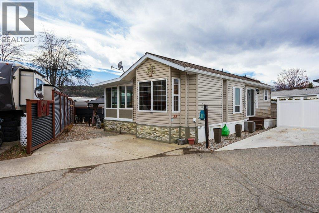 415 Commonwealth Road Unit# 35 Lot# 35, Kelowna, British Columbia  V4V 1P4 - Photo 14 - 10397502