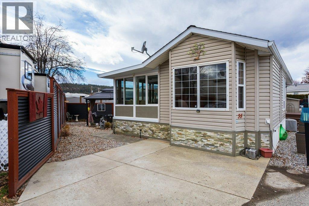 415 Commonwealth Road Unit# 35 Lot# 35, Kelowna, British Columbia  V4V 1P4 - Photo 15 - 10397502