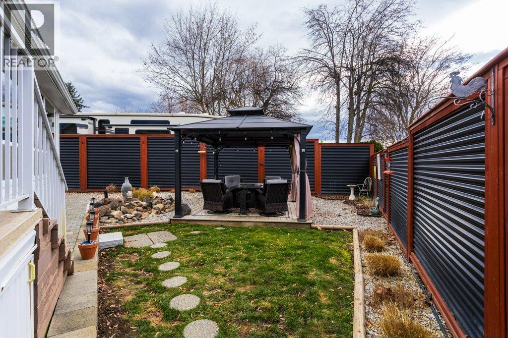 415 Commonwealth Road Unit# 35 Lot# 35, Kelowna, British Columbia  V4V 1P4 - Photo 22 - 10397502