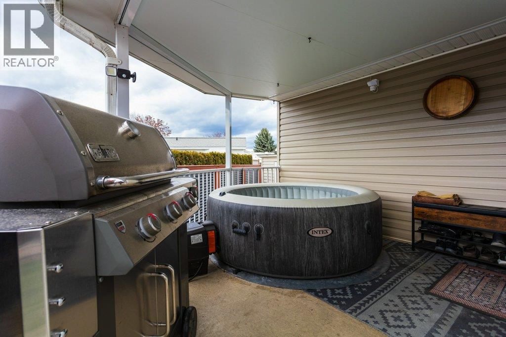 415 Commonwealth Road Unit# 35 Lot# 35, Kelowna, British Columbia  V4V 1P4 - Photo 24 - 10397502