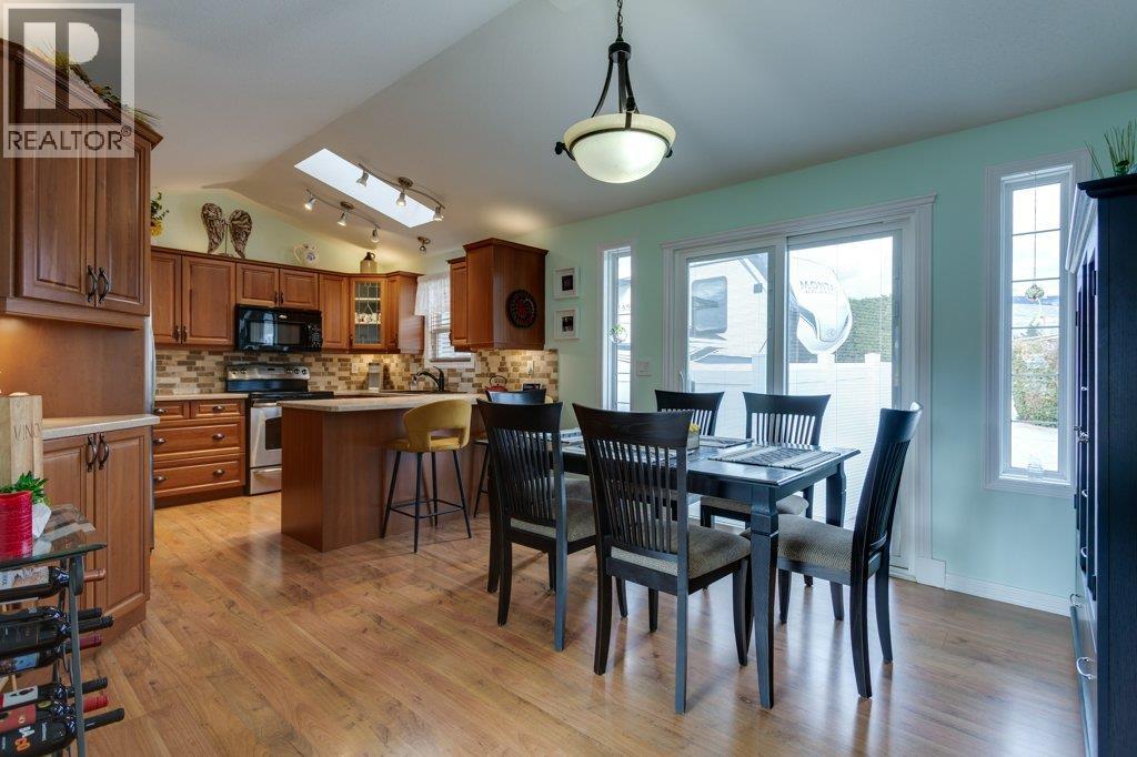 415 Commonwealth Road Unit# 35 Lot# 35, Kelowna, British Columbia  V4V 1P4 - Photo 34 - 10397502