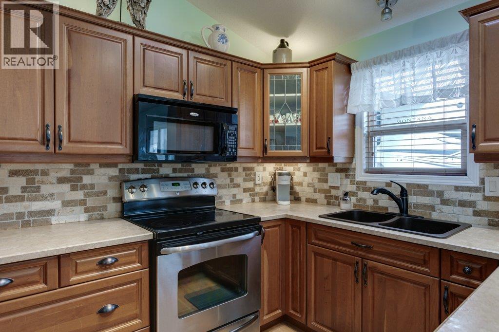 415 Commonwealth Road Unit# 35 Lot# 35, Kelowna, British Columbia  V4V 1P4 - Photo 38 - 10397502