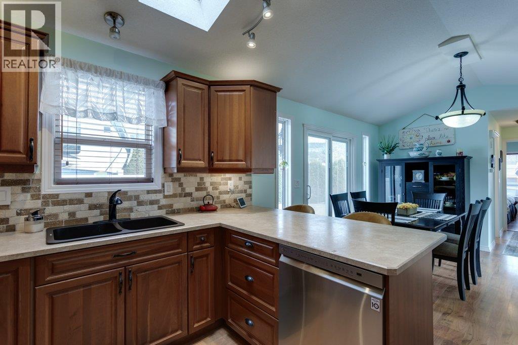 415 Commonwealth Road Unit# 35 Lot# 35, Kelowna, British Columbia  V4V 1P4 - Photo 39 - 10397502