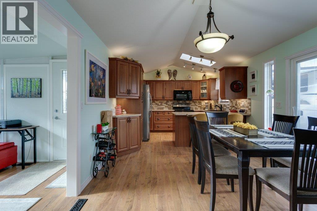 415 Commonwealth Road Unit# 35 Lot# 35, Kelowna, British Columbia  V4V 1P4 - Photo 43 - 10397502