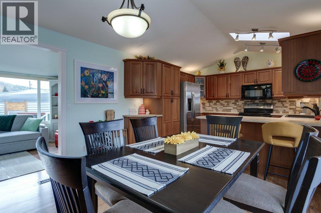 415 Commonwealth Road Unit# 35 Lot# 35, Kelowna, British Columbia  V4V 1P4 - Photo 44 - 10397502