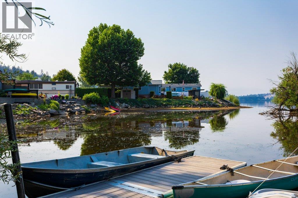 415 Commonwealth Road Unit# 35 Lot# 35, Kelowna, British Columbia  V4V 1P4 - Photo 58 - 10397502