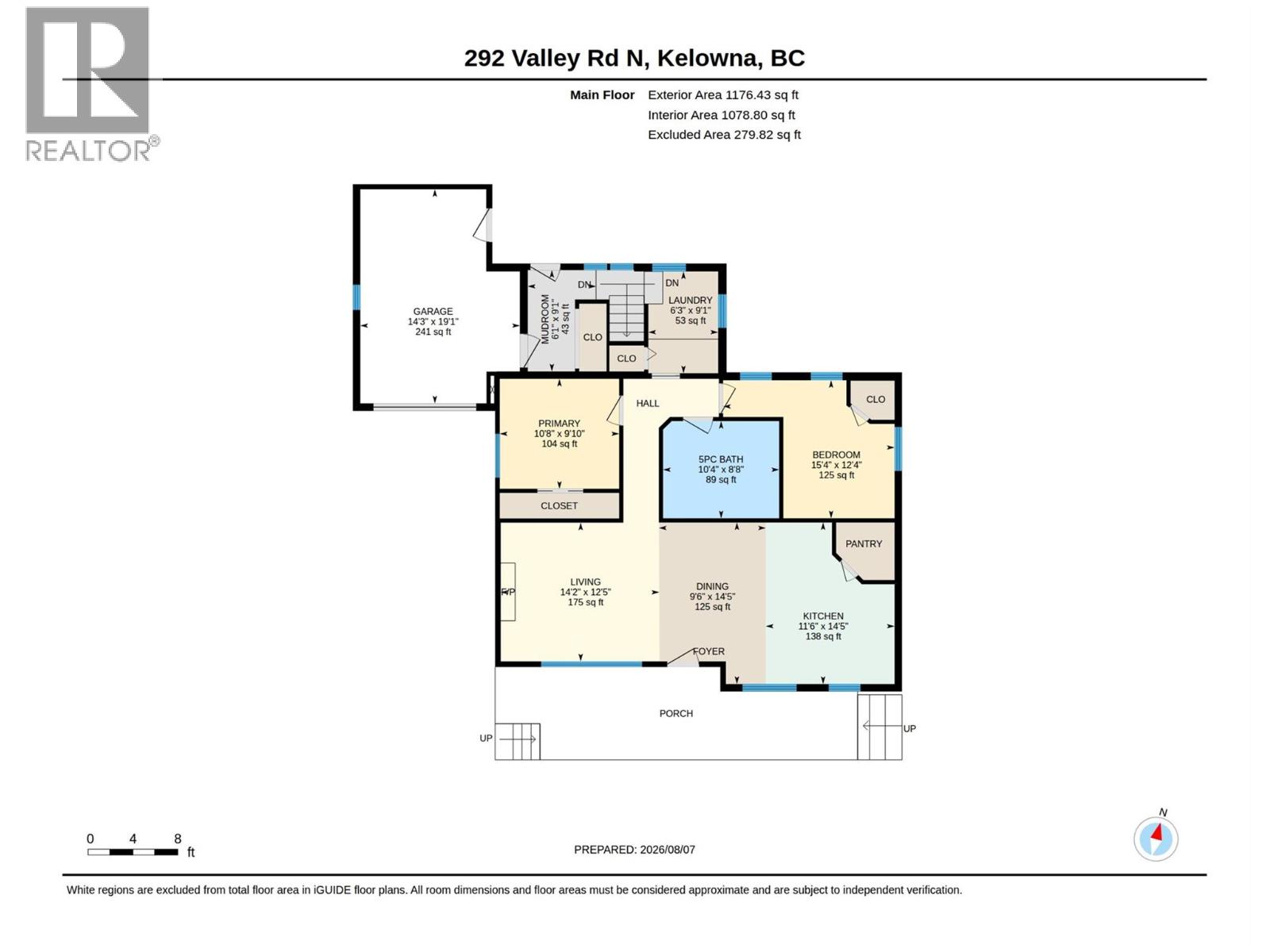 292 Valley Road N, Kelowna, British Columbia  V1V 2G1 - Photo 41 - 10397247