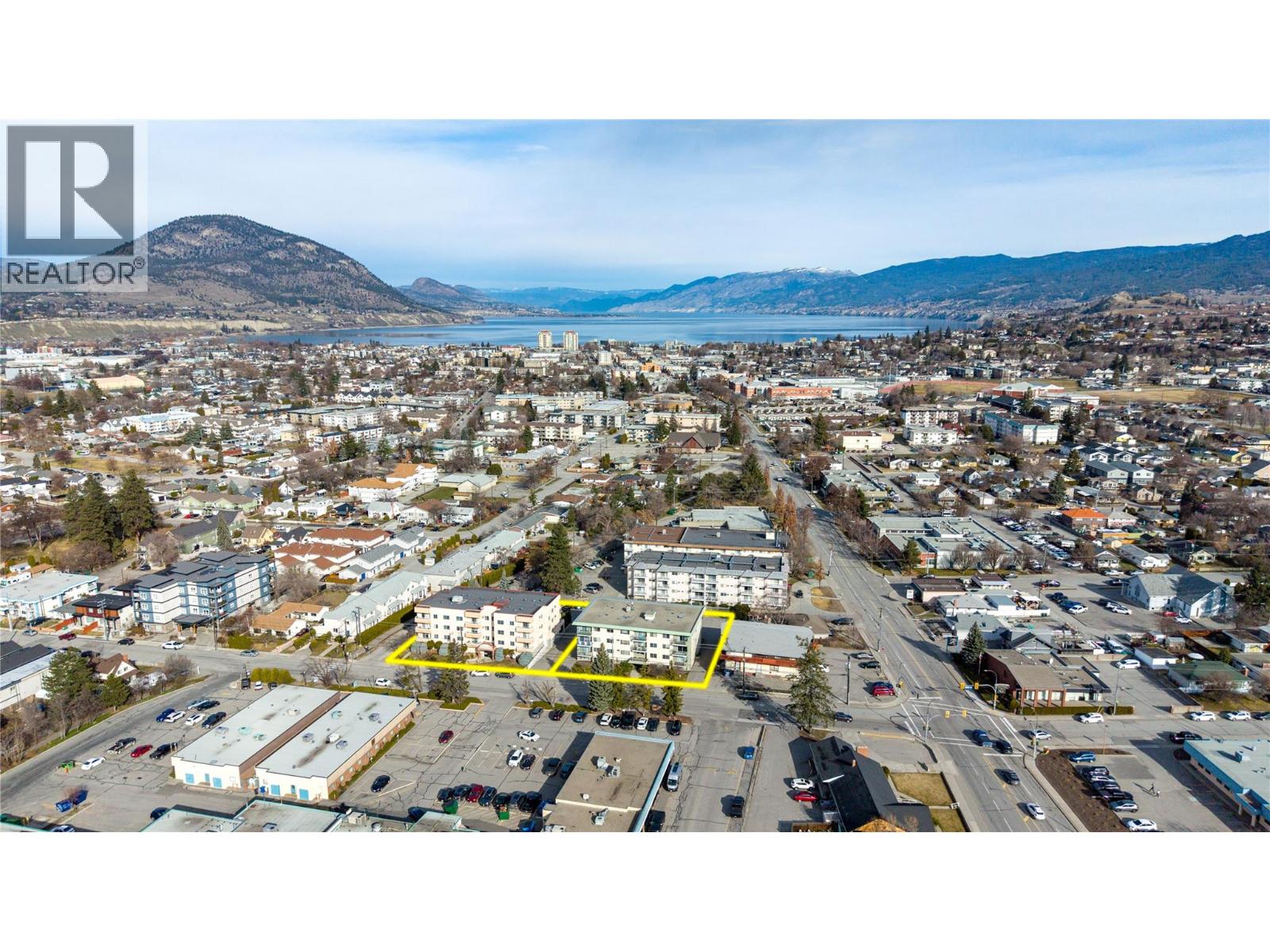 43 & 83 Calgary Avenue, Penticton, British Columbia  V2A 2T7 - Photo 8 - 10397473