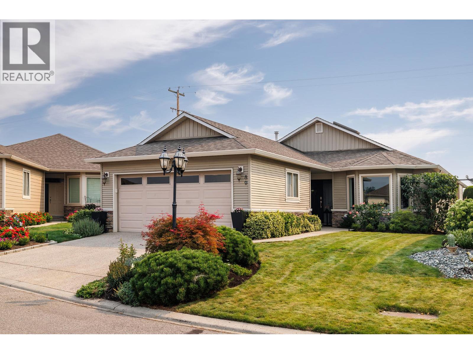 2365 Stillingfleet Road Unit# 89, Kelowna, British Columbia  V1W 4K5 - Photo 1 - 10397449