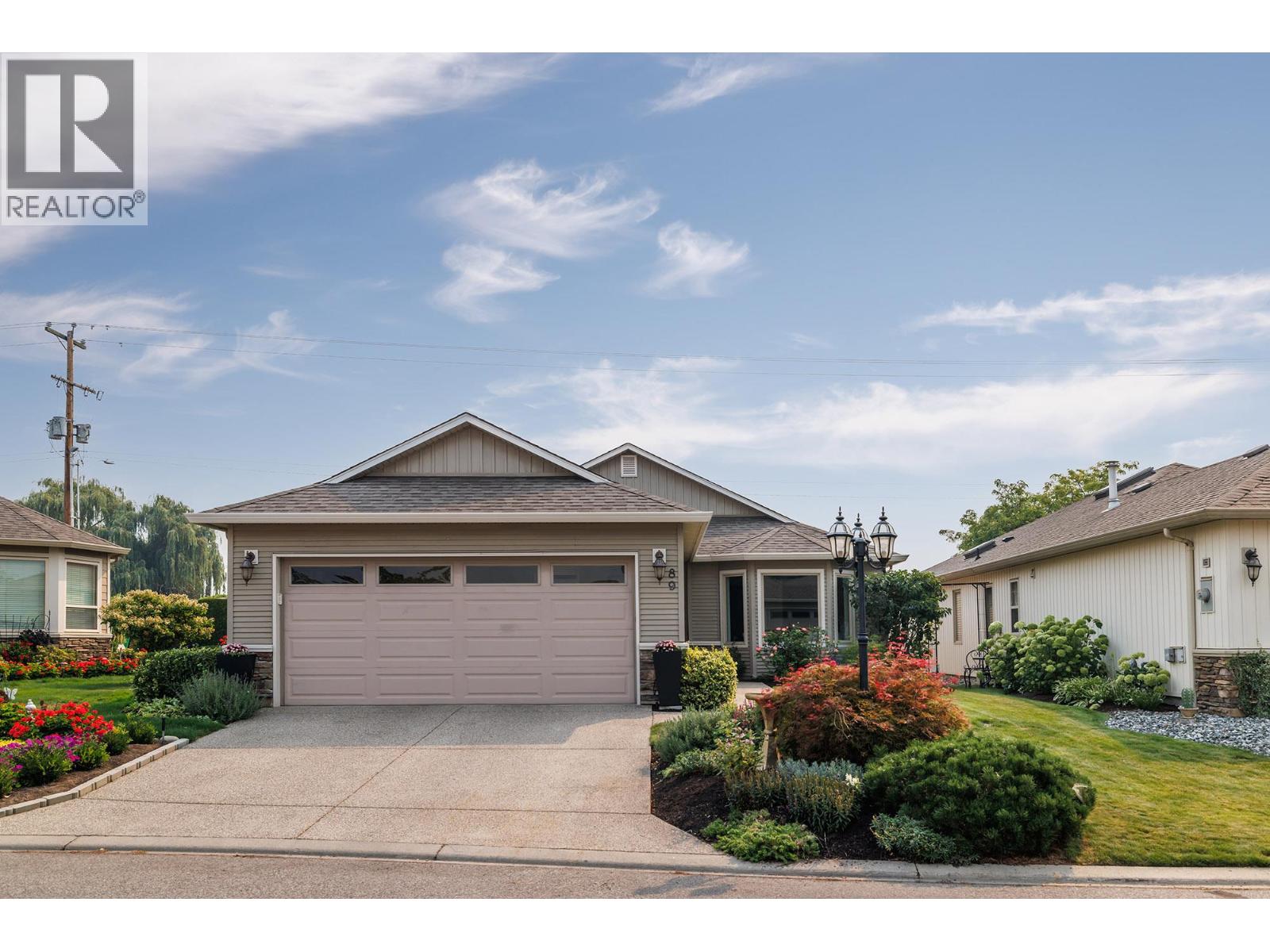 2365 Stillingfleet Road Unit# 89, Kelowna, British Columbia  V1W 4K5 - Photo 20 - 10397449