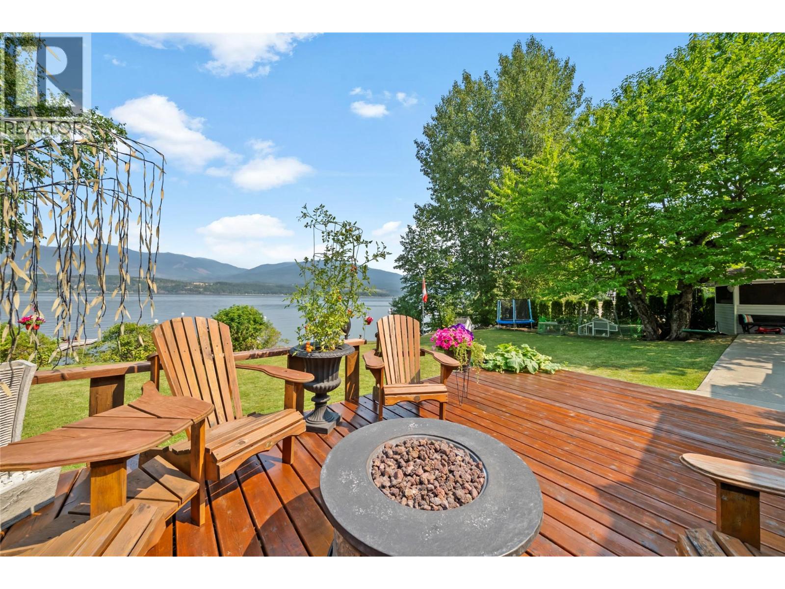 3565 Eagle Bay Road, Eagle Bay, British Columbia  V0E 1T0 - Photo 1 - 10396011