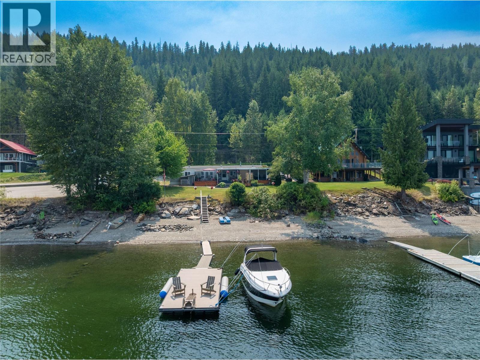 3565 Eagle Bay Road, Eagle Bay, British Columbia  V0E 1T0 - Photo 42 - 10396011