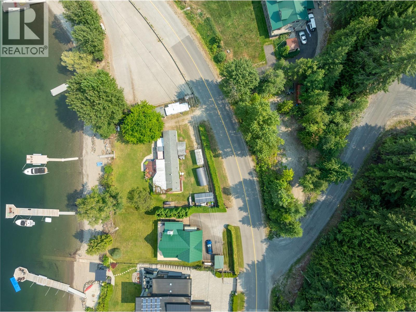 3565 Eagle Bay Road, Eagle Bay, British Columbia  V0E 1T0 - Photo 48 - 10396011