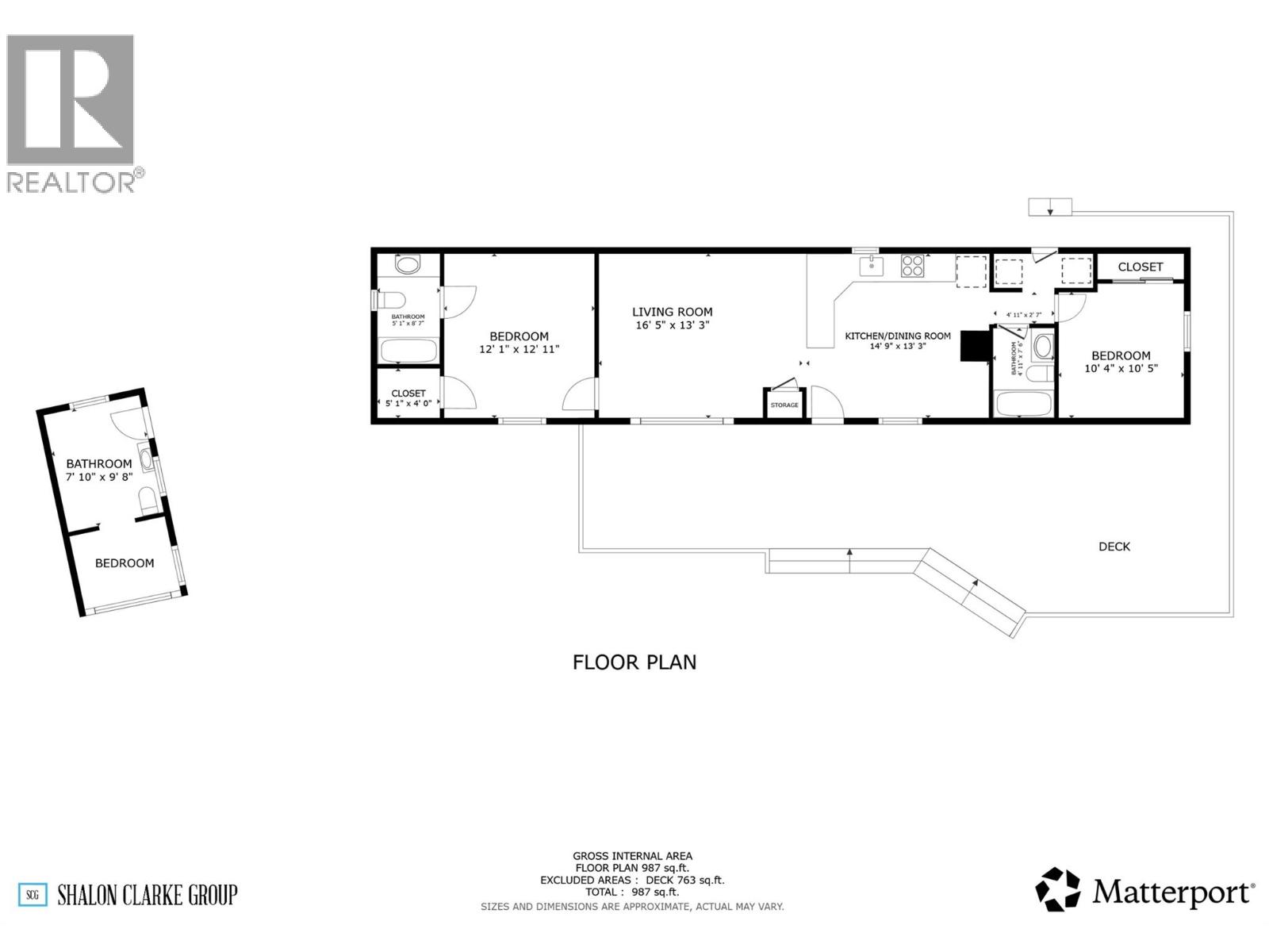 3565 Eagle Bay Road, Eagle Bay, British Columbia  V0E 1T0 - Photo 53 - 10396011
