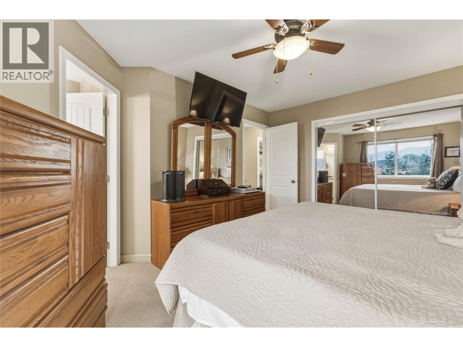 4407 20th Street Unit# 4, Vernon, British Columbia  V1T 9T9 - Photo 14 - 10397469