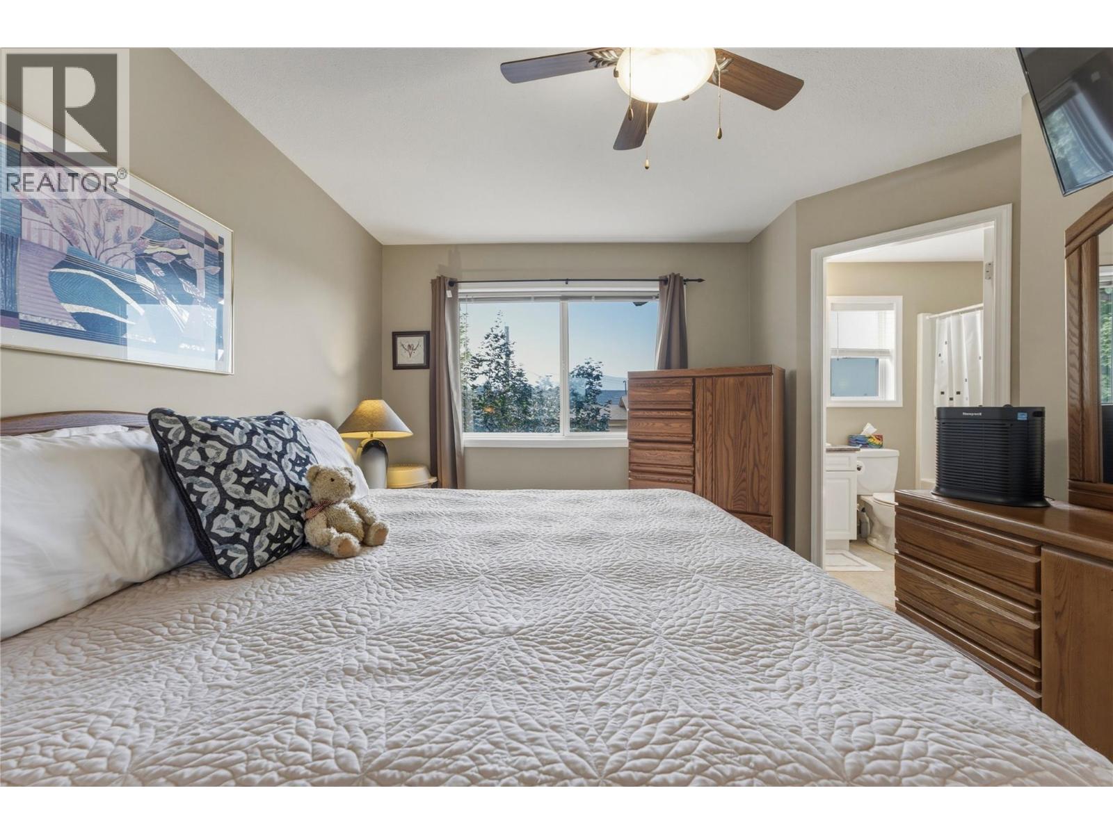 4407 20th Street Unit# 4, Vernon, British Columbia  V1T 9T9 - Photo 15 - 10397469