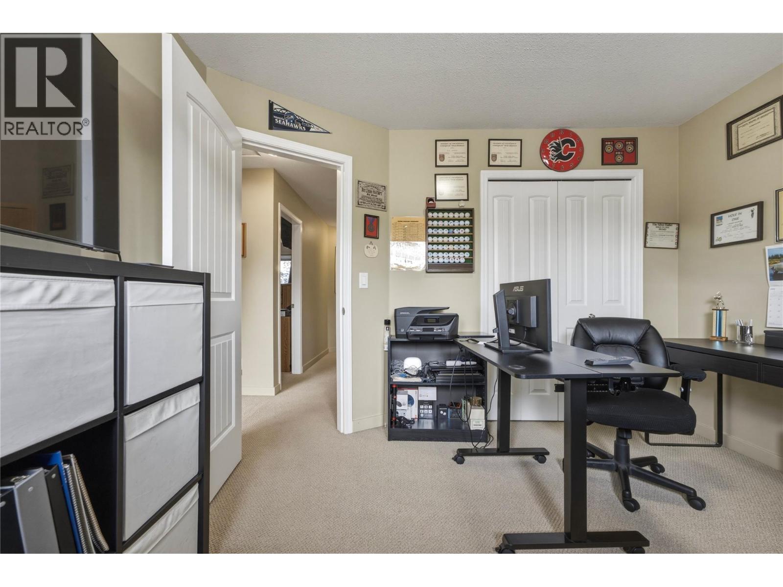 4407 20th Street Unit# 4, Vernon, British Columbia  V1T 9T9 - Photo 19 - 10397469