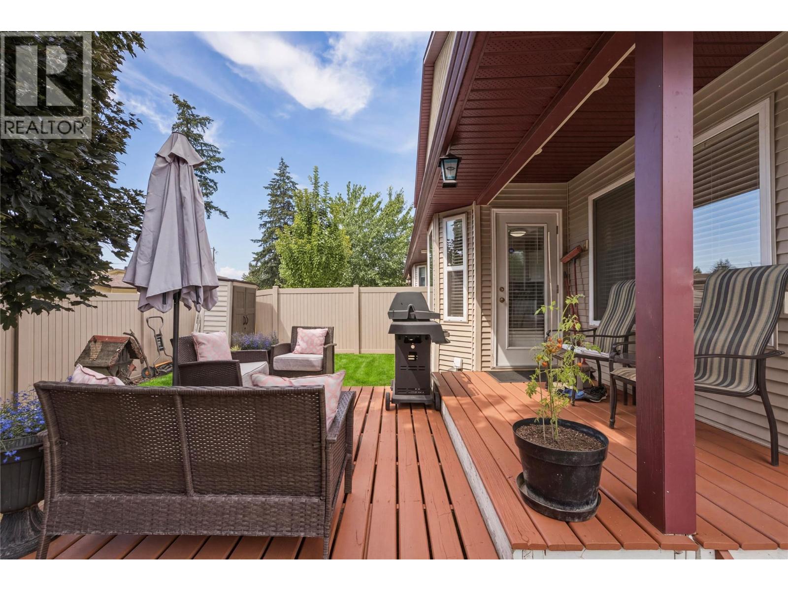4407 20th Street Unit# 4, Vernon, British Columbia  V1T 9T9 - Photo 25 - 10397469