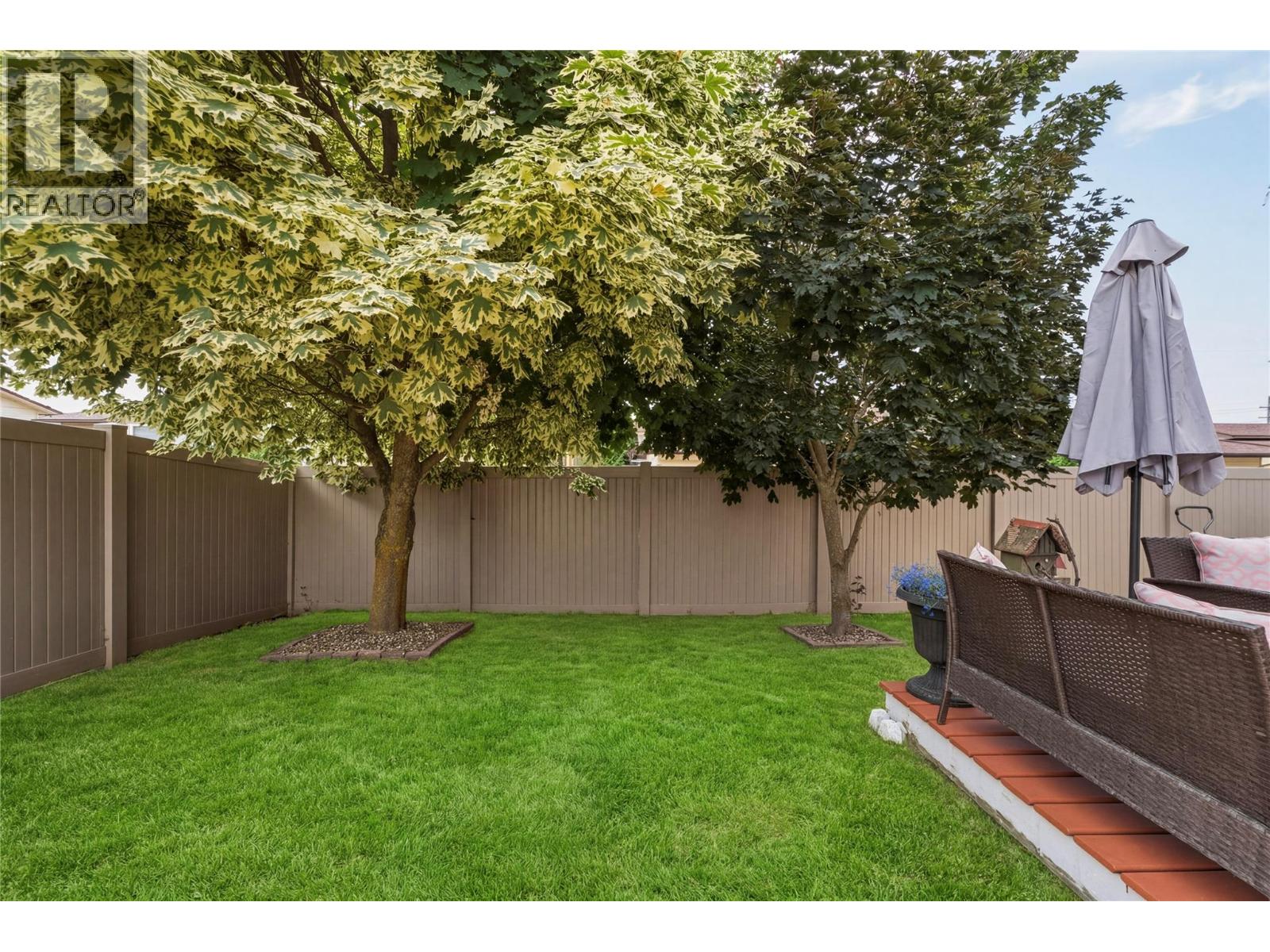 4407 20th Street Unit# 4, Vernon, British Columbia  V1T 9T9 - Photo 26 - 10397469