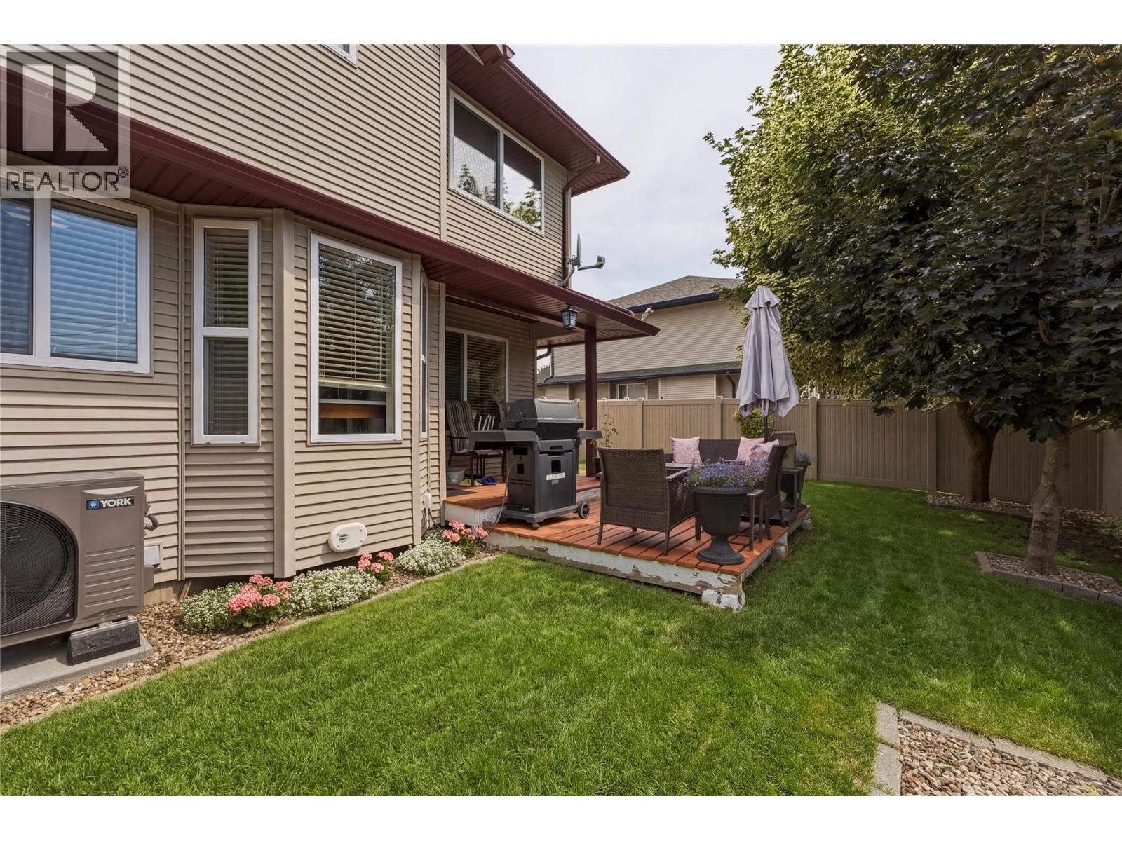 4407 20th Street Unit# 4, Vernon, British Columbia  V1T 9T9 - Photo 27 - 10397469
