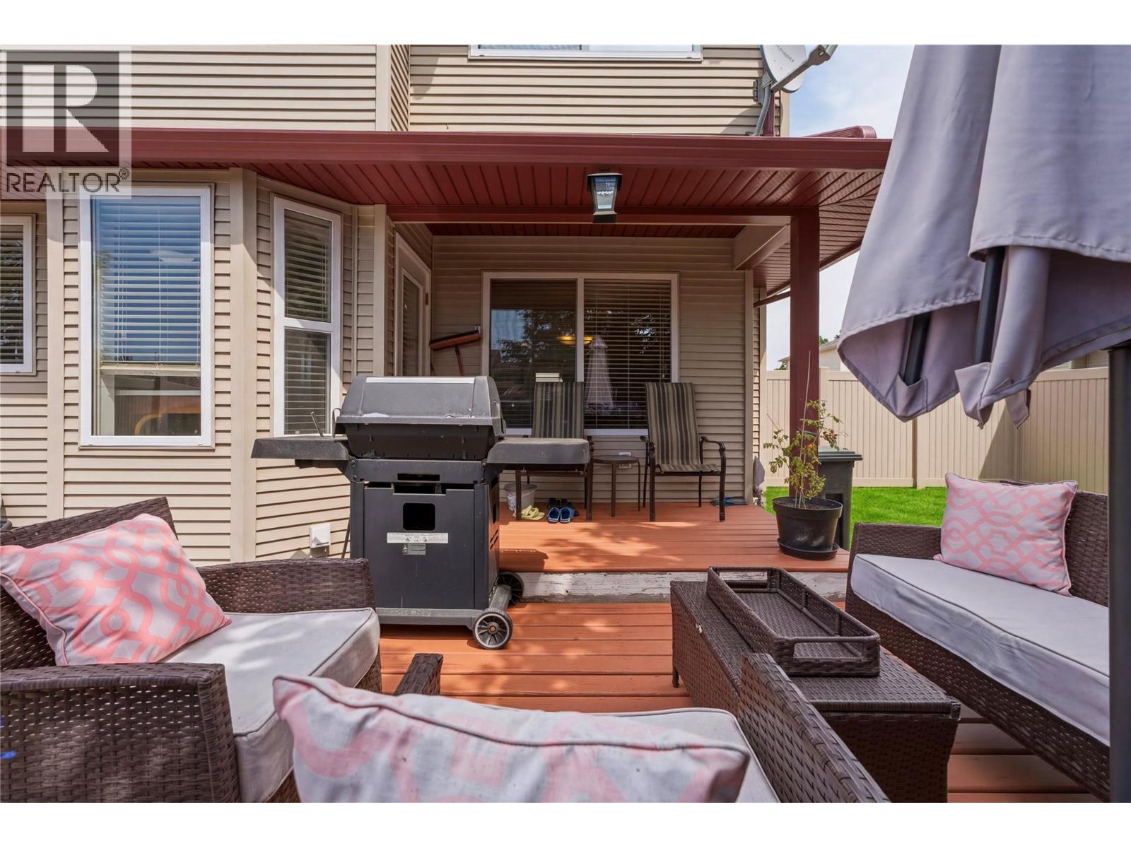 4407 20th Street Unit# 4, Vernon, British Columbia  V1T 9T9 - Photo 28 - 10397469