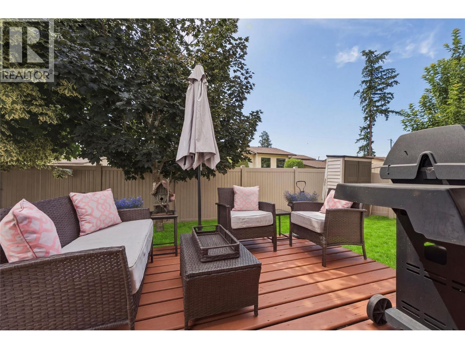 4407 20th Street Unit# 4, Vernon, British Columbia  V1T 9T9 - Photo 29 - 10397469