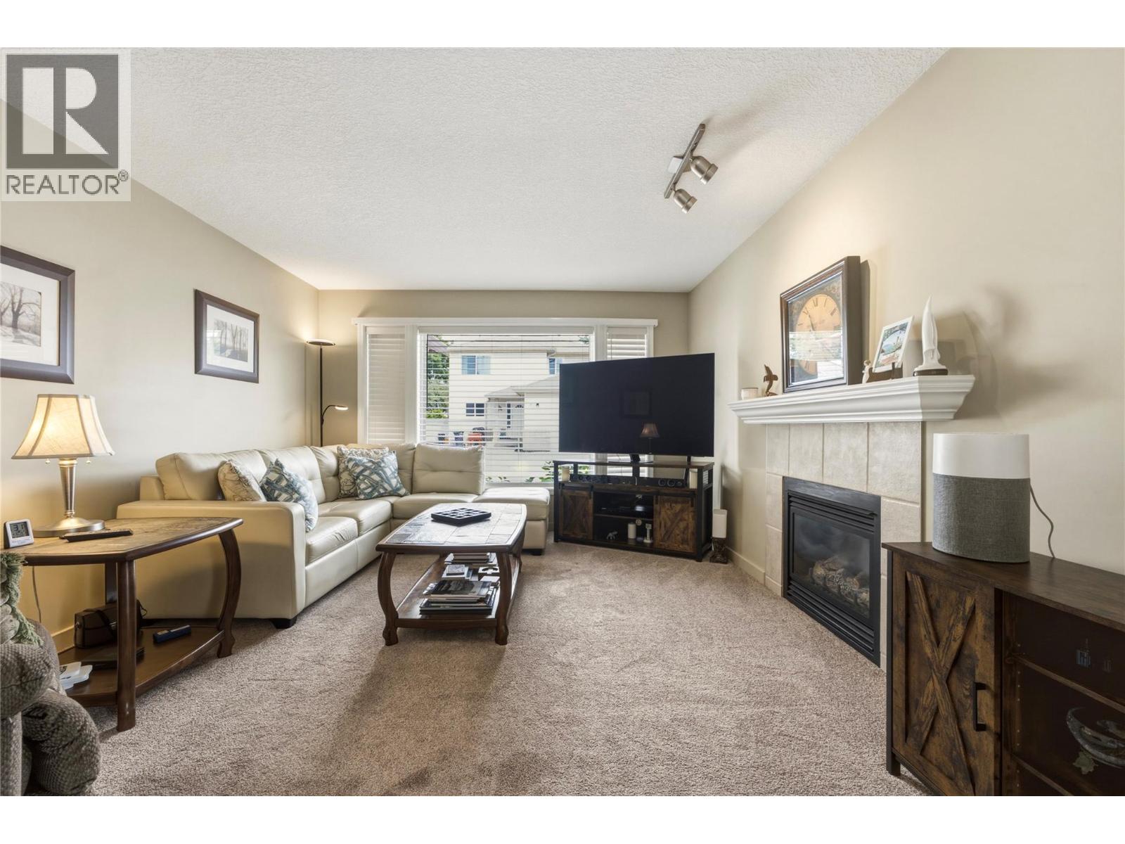 4407 20th Street Unit# 4, Vernon, British Columbia  V1T 9T9 - Photo 3 - 10397469
