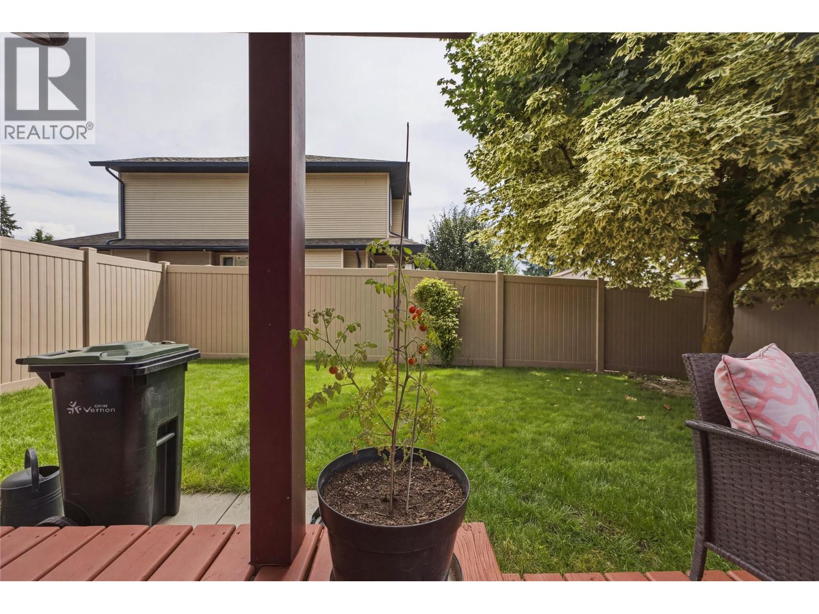 4407 20th Street Unit# 4, Vernon, British Columbia  V1T 9T9 - Photo 30 - 10397469