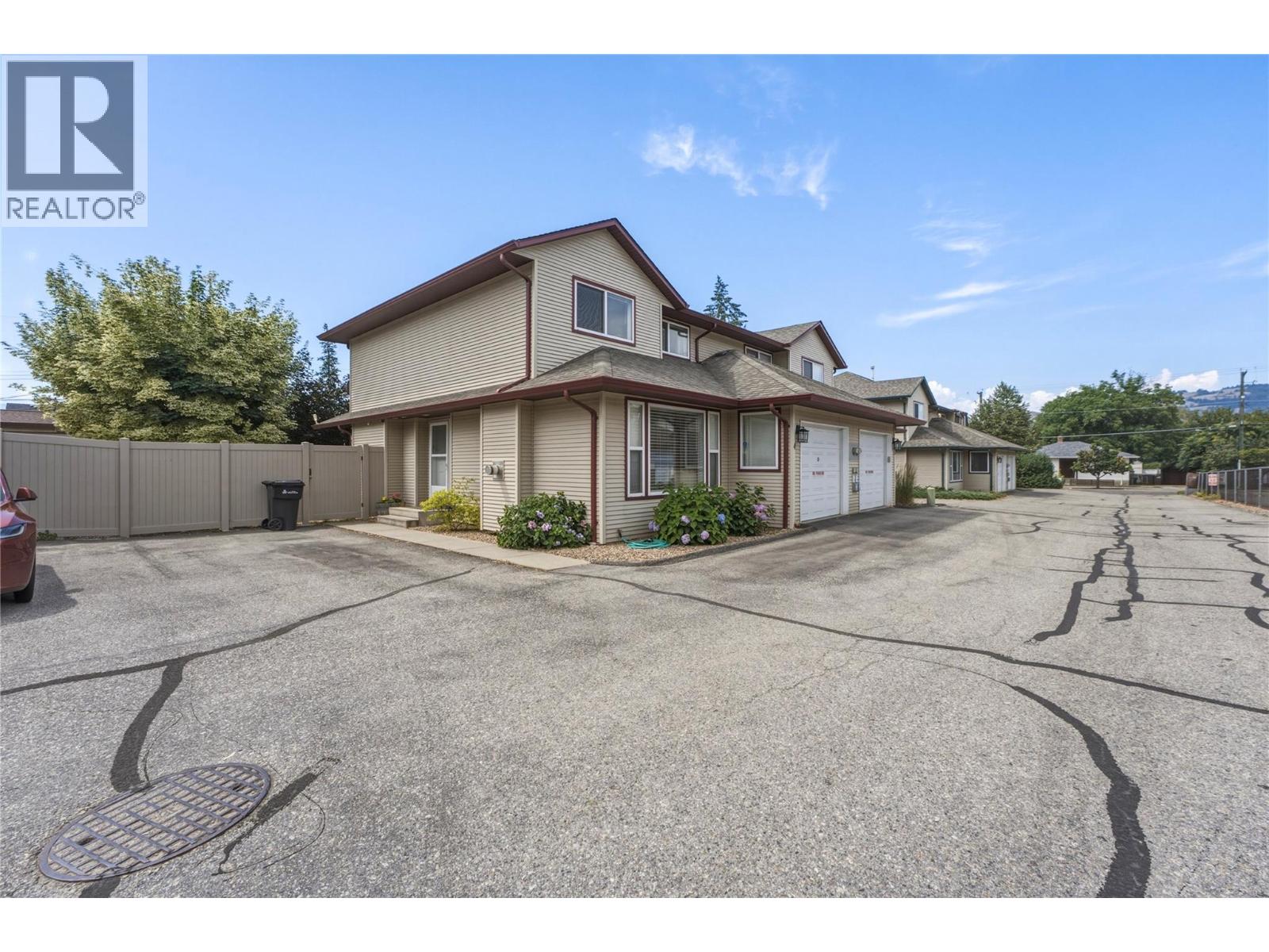 4407 20th Street Unit# 4, Vernon, British Columbia  V1T 9T9 - Photo 35 - 10397469