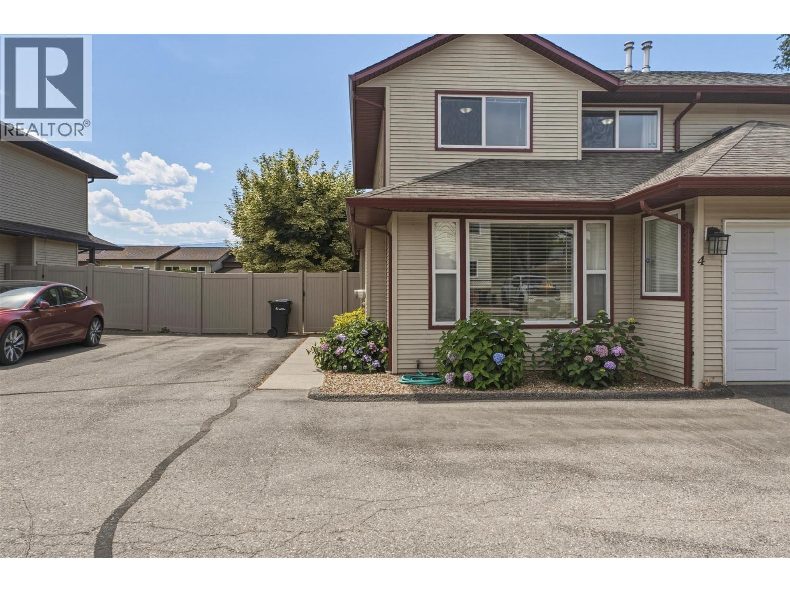 4407 20th Street Unit# 4, Vernon, British Columbia  V1T 9T9 - Photo 36 - 10397469