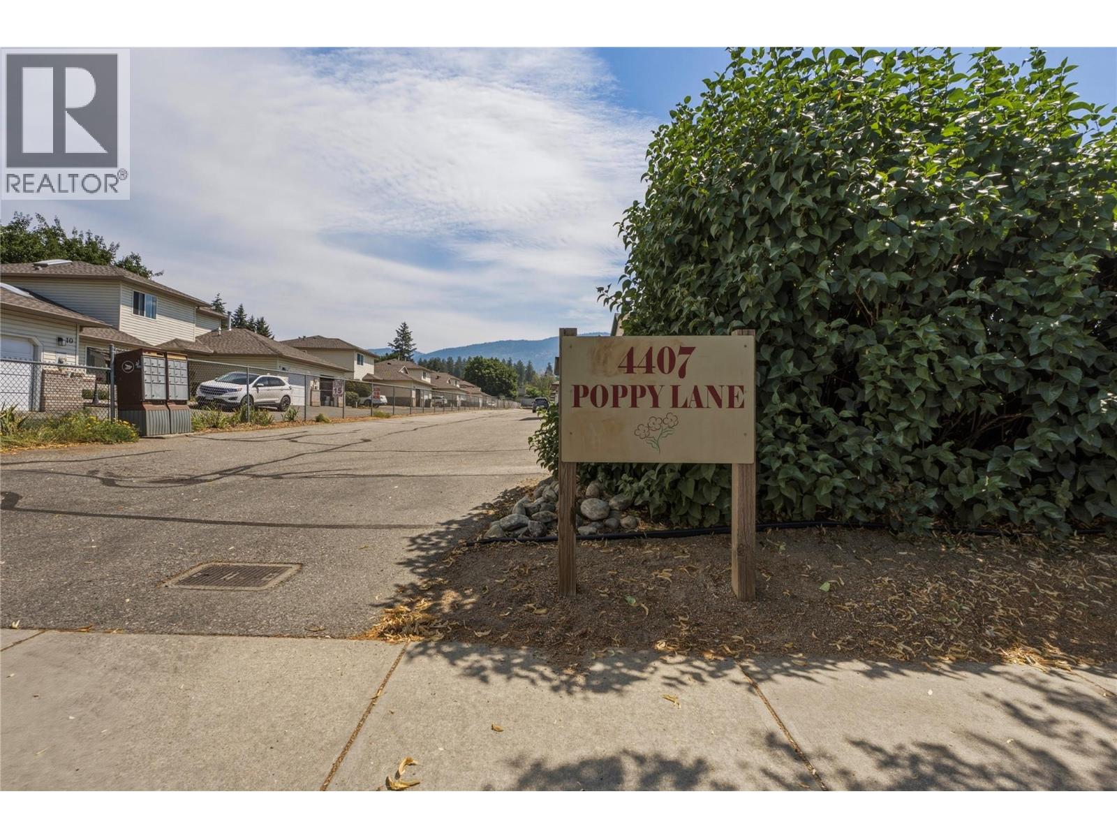 4407 20th Street Unit# 4, Vernon, British Columbia  V1T 9T9 - Photo 39 - 10397469