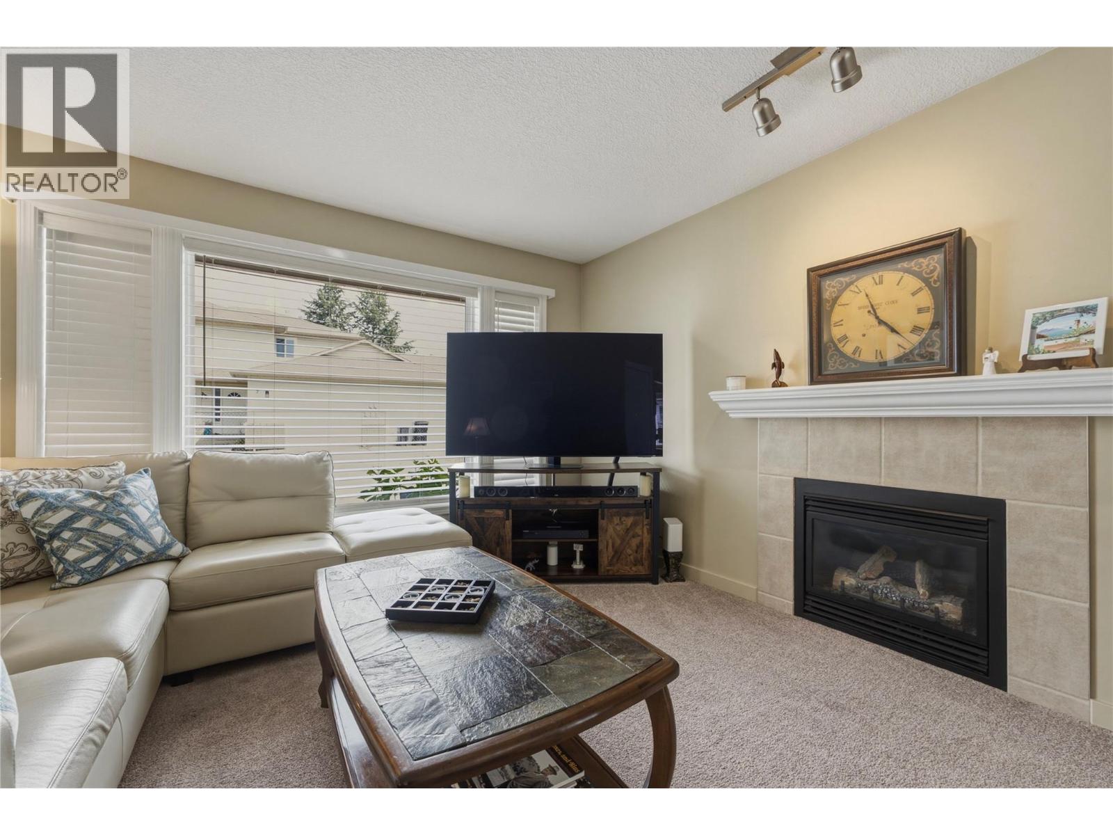 4407 20th Street Unit# 4, Vernon, British Columbia  V1T 9T9 - Photo 5 - 10397469