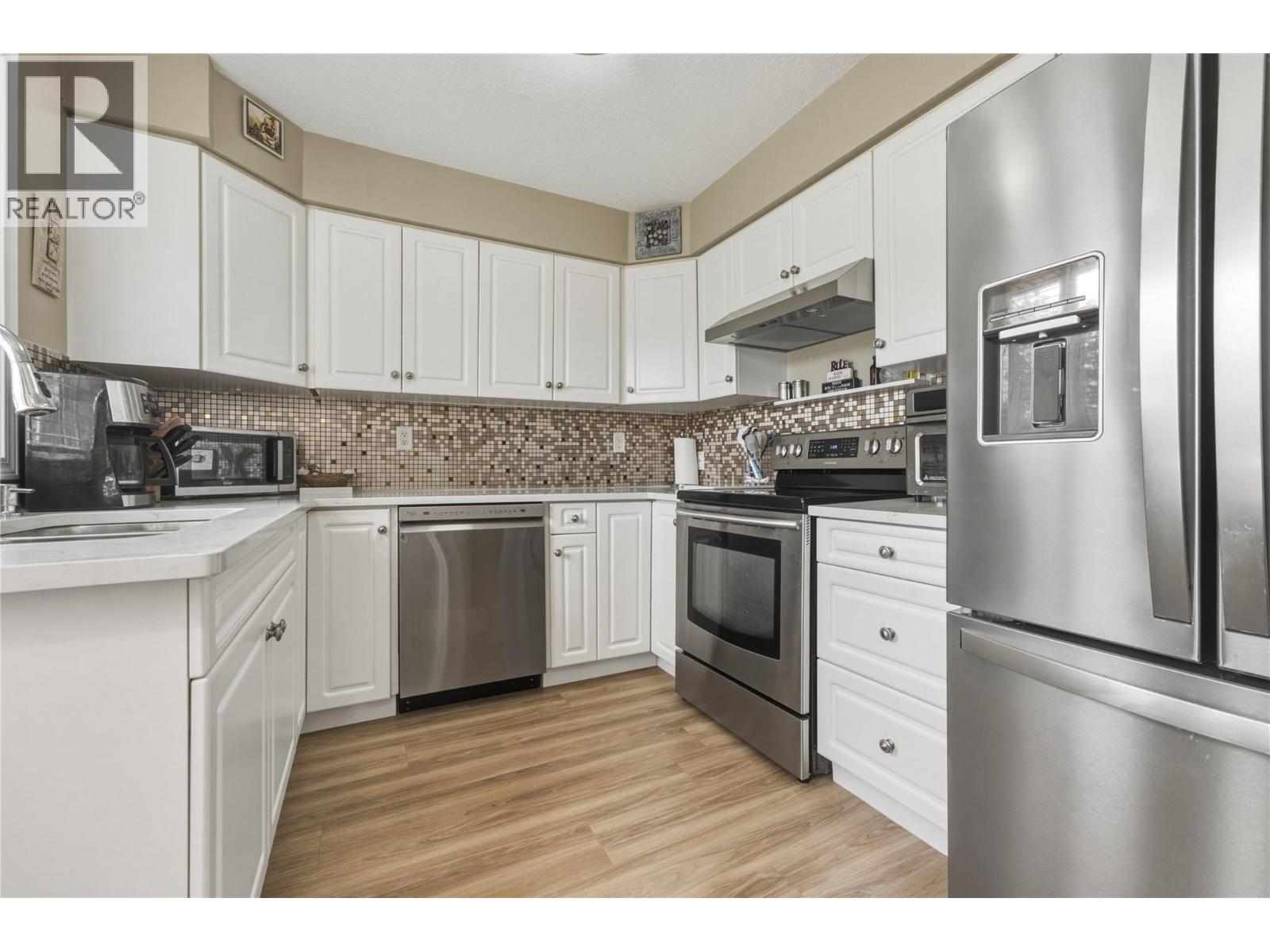 4407 20th Street Unit# 4, Vernon, British Columbia  V1T 9T9 - Photo 6 - 10397469